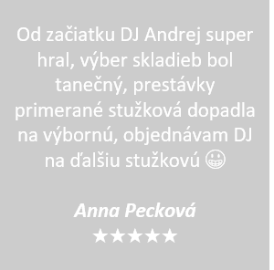 Anna Pecková