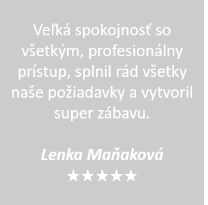 Lenka Maňaková
