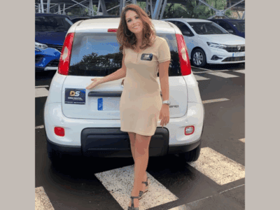 DS Cars RENTAL - Citroën C3 Génération (ou similaire)