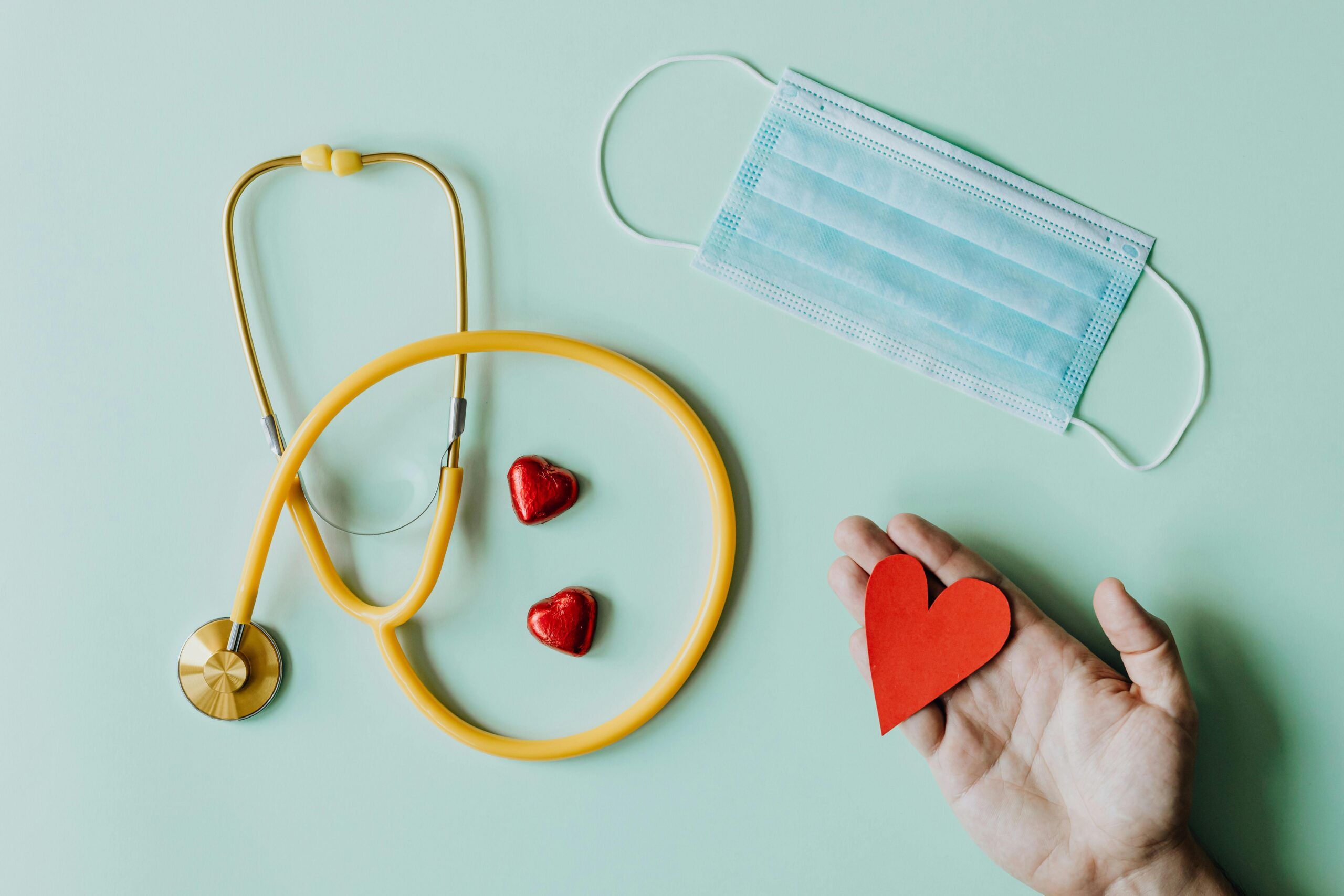 Emergenze Mediche