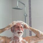 avoir une Douche gratuite pour les plus de 70 ans