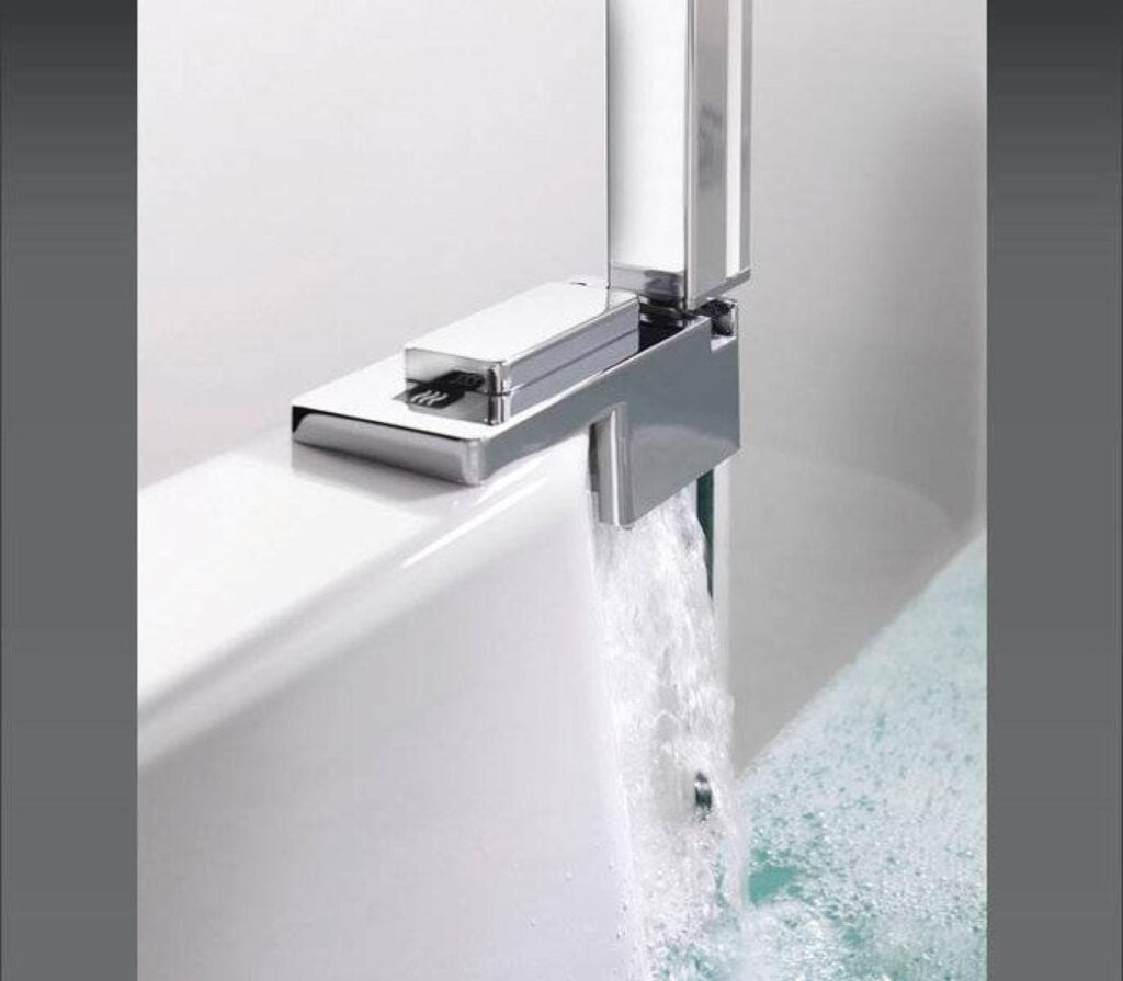 Baignoire à porte TWINLINE 2 ARTWEGER