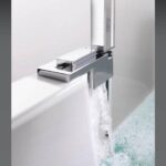 Baignoire à porte TWINLINE 2 ARTWEGER