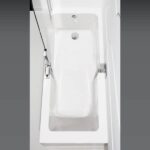 Baignoire à porte TWINLINE 2 ARTWEGER