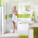 Baignoire à porte TWINLINE 2 ARTWEGER