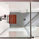 Douche sécurisée sénior pas cher à Corbeil-Essonnes