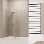 Douche senior Chateau Arnoux Saint Auban, Saint Etienne les Orgues et Banon dans les Alpes de Hautes Provence