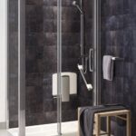 douche senior Salernes, Sillans la cascade, Barjols et Aups Var