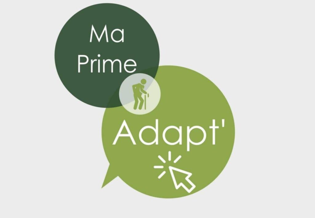 MaPrimeAdapt : Jusqu'à 15 000€ d'aide pour remplacer sa baignoire par une douche adaptée au vieillissement