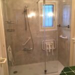 Pose de douche sénior sécurisée à Saint Quentin en Yvelines (78) IdF