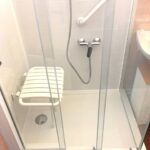 Remplacement baignoire par douche senior