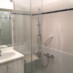 Remplacement baignoire par douche senior