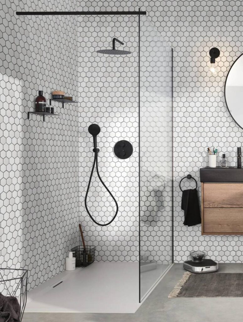 Remplacement Baignoire par Douche Senior Prix