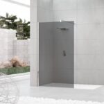 Remplacement baignoire par douche sénior sécurisée à la Seyne sur Mer Var (83)