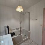 Remplacement de Baignoire par Douche pour personne âgée à Castelnaudary dans l'Aude (11) Occitanie