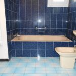 Remplacement de baignoire par douche sécurisée pour sénior à Marseille, Bouches du Rhône