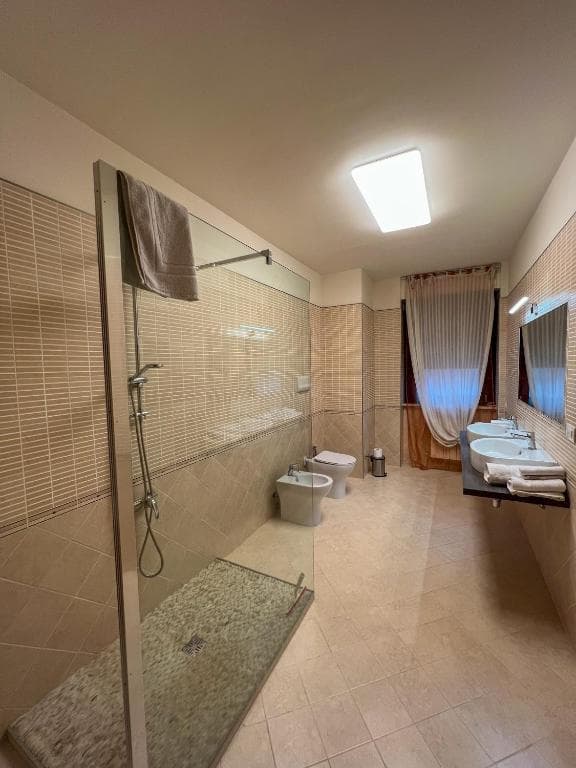 Bagno privato