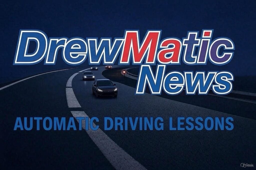 Learner Drivers To Be Required To Wait 6 Months Between Passing Theory and Booking A Practical Driving Test