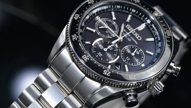 Seiko Prospex Speedmaster, A Honest Chronograph