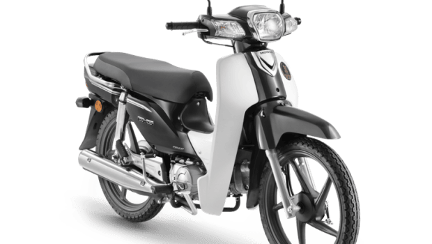 New Honda EX5 Dream Fi Now Euro3 Certified