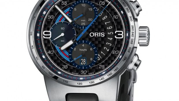 Oris online martini racing