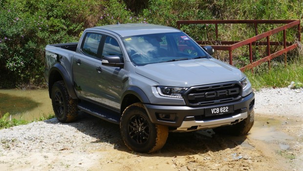 Ford Ranger Raptor Review Is Rm200k Too Much To Ask