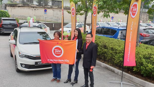 Tune Protect Payd Insurance For Low Mileage Users