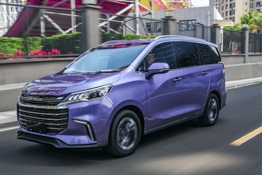 Saic Maxus Released Maxus G20 At 2019 Shanghai Auto Show Price Range 179 800 289 800 Yuan Chinapev Com
