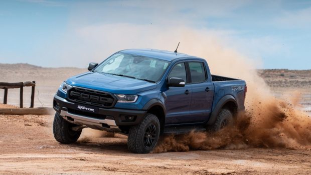 Ford Ranger Raptor, WildTrak Now With Rebates Of Up To RM8k