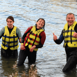 DTM Legal – End of Summer Family Fun Day