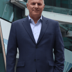 DTM Legal Welcomes Kevin Manley as Partner in Commercial Property Team