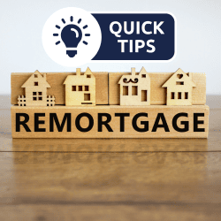 A Step-by-Step Guide to Remortgaging
