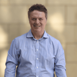 DTM Legal Appoints Ray Langley as Performance and Growth Director