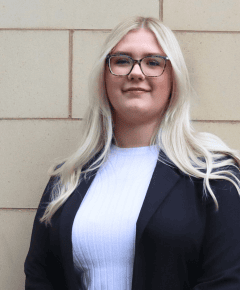 Megan George