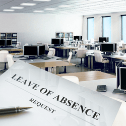 How to Manage Long-Term Sickness Absence