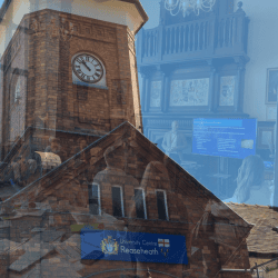 DTM Legal Presents at South Cheshire Chamber’s Final Friday Event