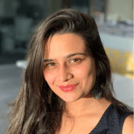 Divya Shah