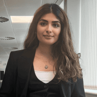 Maryam Ahmed
