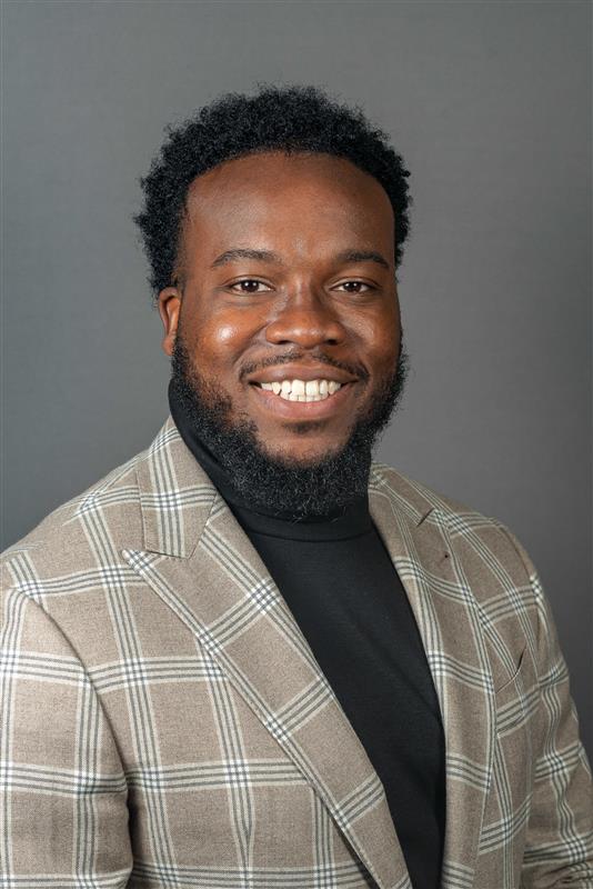 Chima Mbadugha