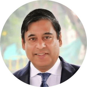 Anup Srivastava
