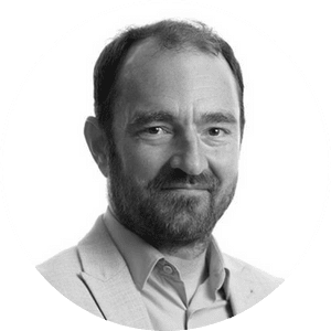 Ben Walker