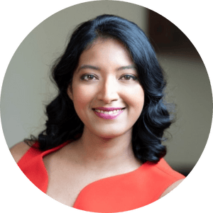 Camelia Ram