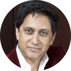 Srini Pillay