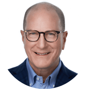 Andrew Sobel