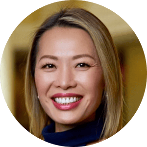 Anna Gong
