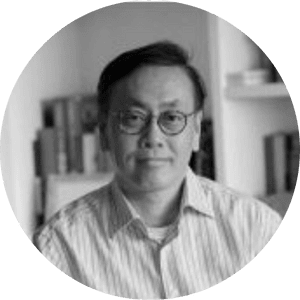 Edward Tse