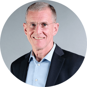 Stanley McChrystal