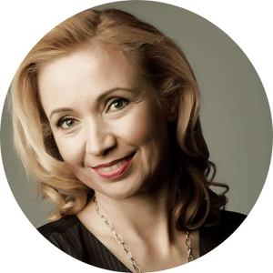 Susanne Chishti