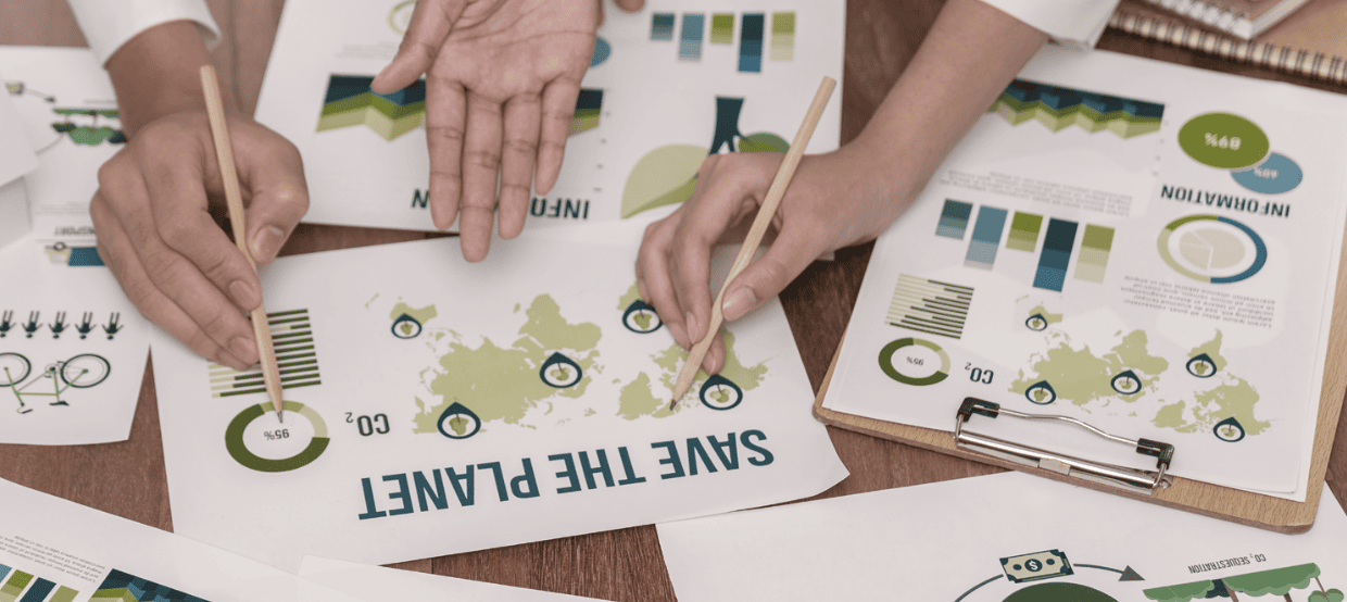 Marketing for good