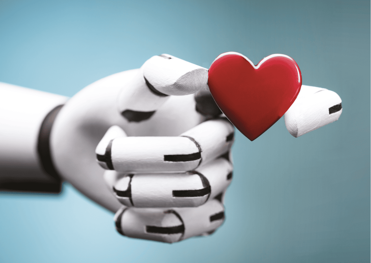 The new AI: artificial integrity